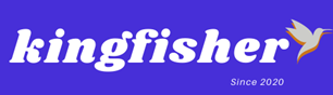 kingfisher　shop